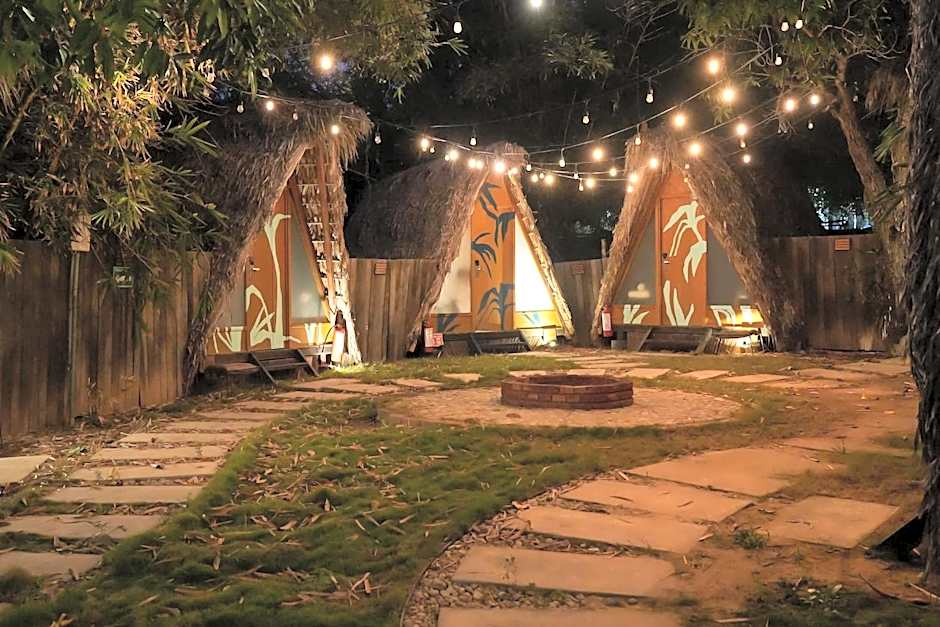 Selina Puerto Escondido