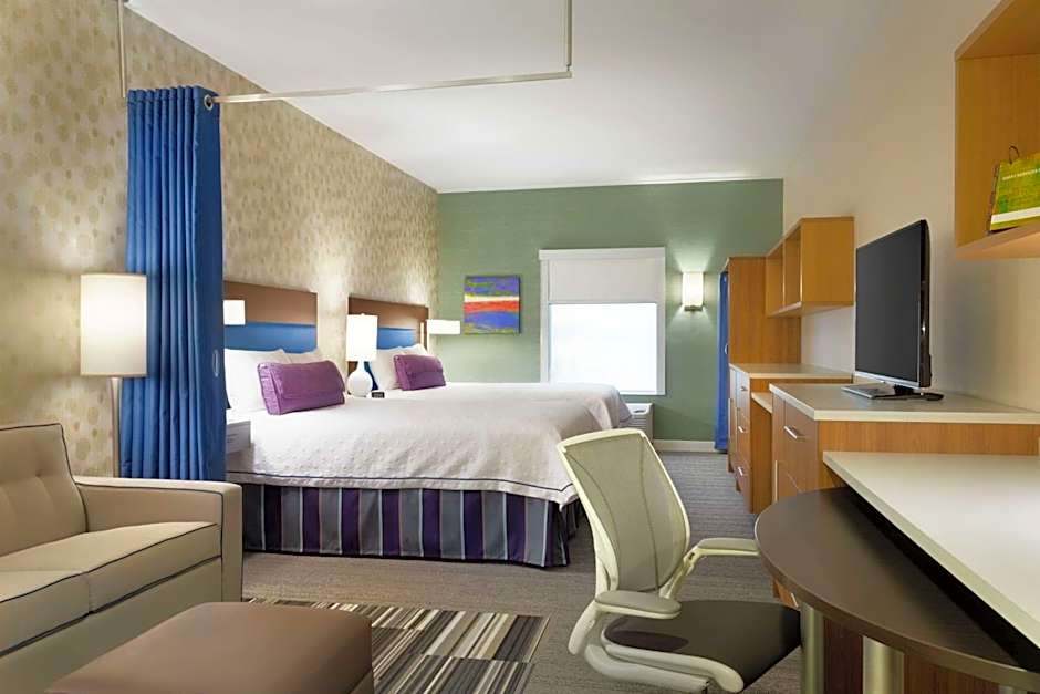 Home2 Suites by Hilton Milton, Ontario, Canada