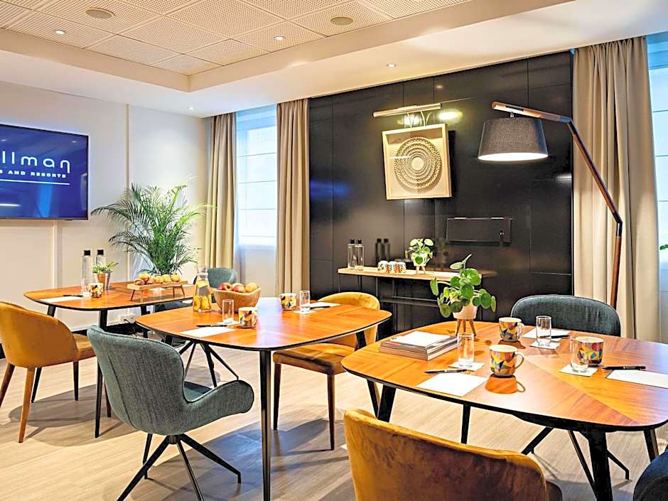 Pullman Paris La Defense