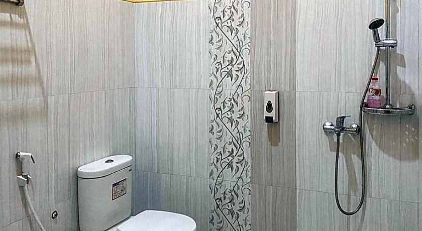 RedDoorz Syariah near RSUD Kota Malang