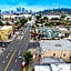 Pads on Pasadena Ave
