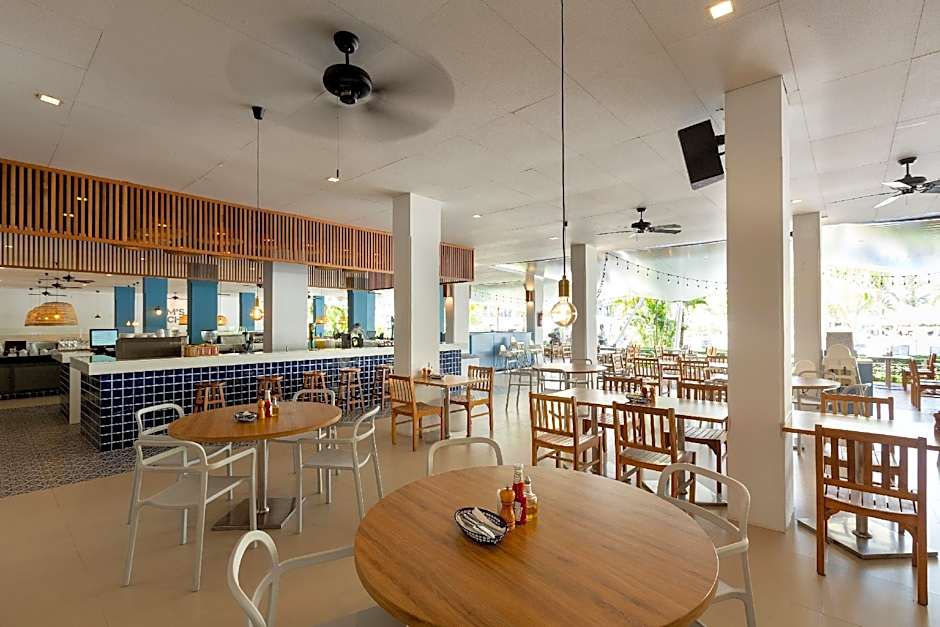 Sunwing Resort - Kamala Beach