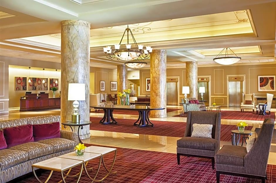 OYO Hotel St Louis Downtown City Center MO
