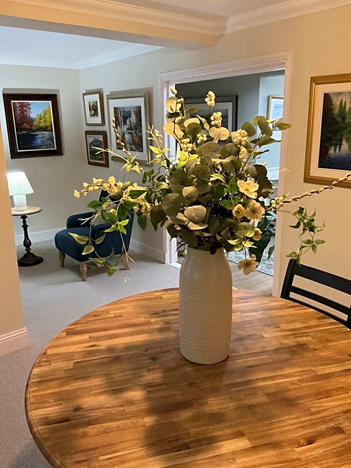 Castlecroft Bed and Breakfast