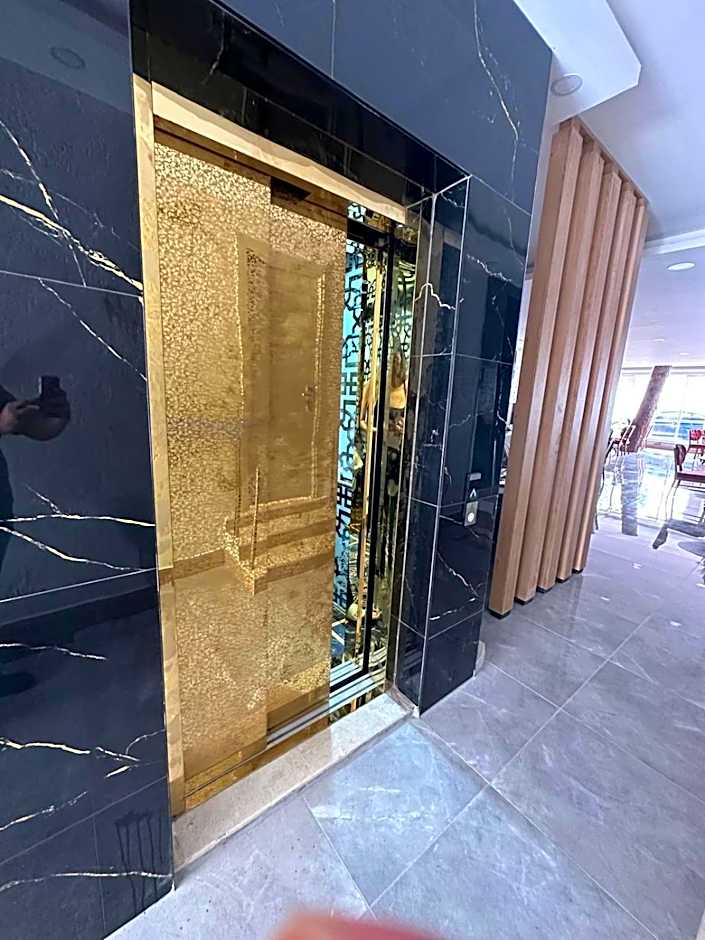 Lara Olympos Pansiyon