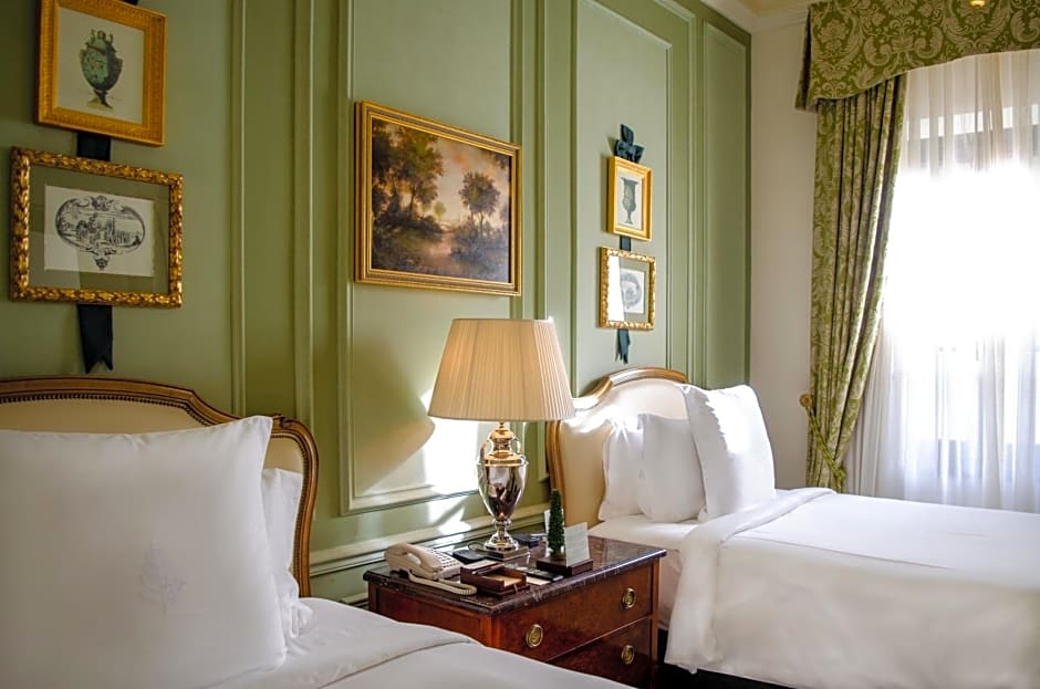 Four Seasons Hotel Firenze