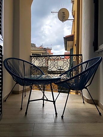 PORTOROSSO Rooms