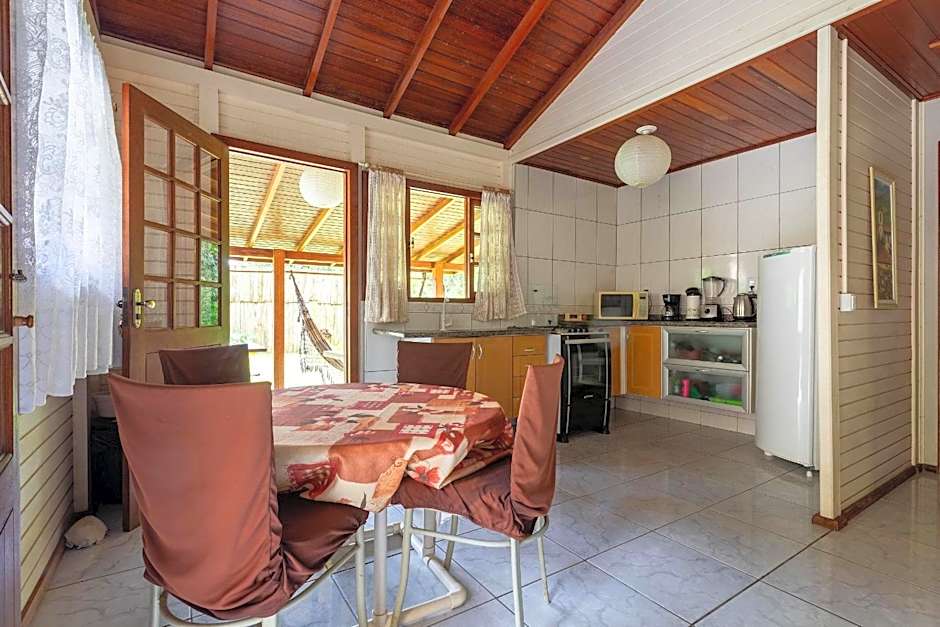 Cachoeira Privativa + Termas a 8min – Relax Total - Retiro Águas Encantadas