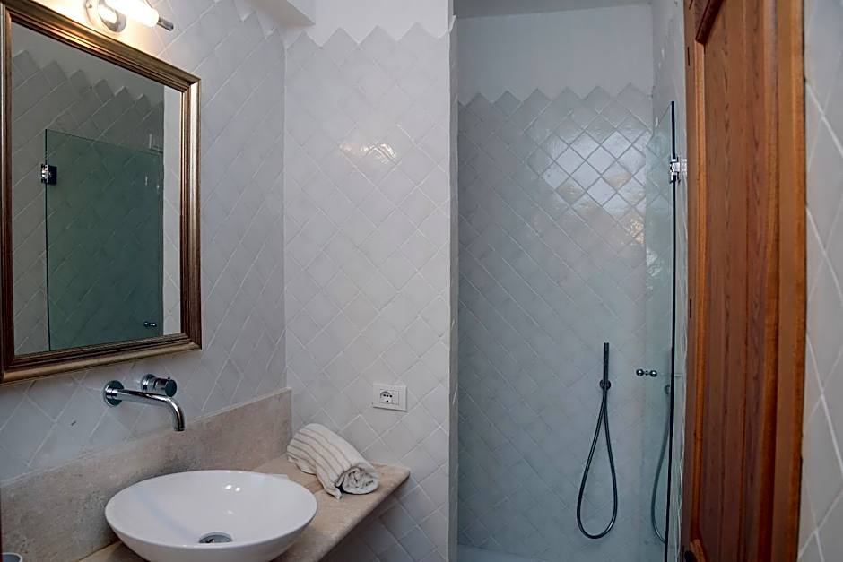 Dolce Vita Boutique Hotel