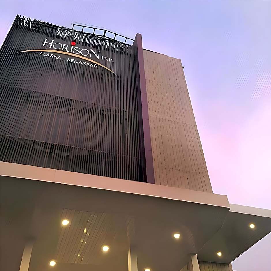 Hotel Horison Inn Alaska Semarang