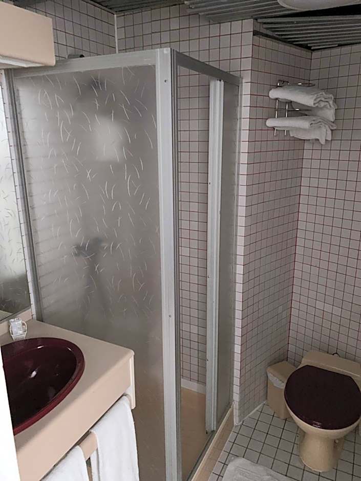 Picardy Hotel-Gare du Nord