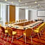 Courtyard by Marriott Budapest City Center