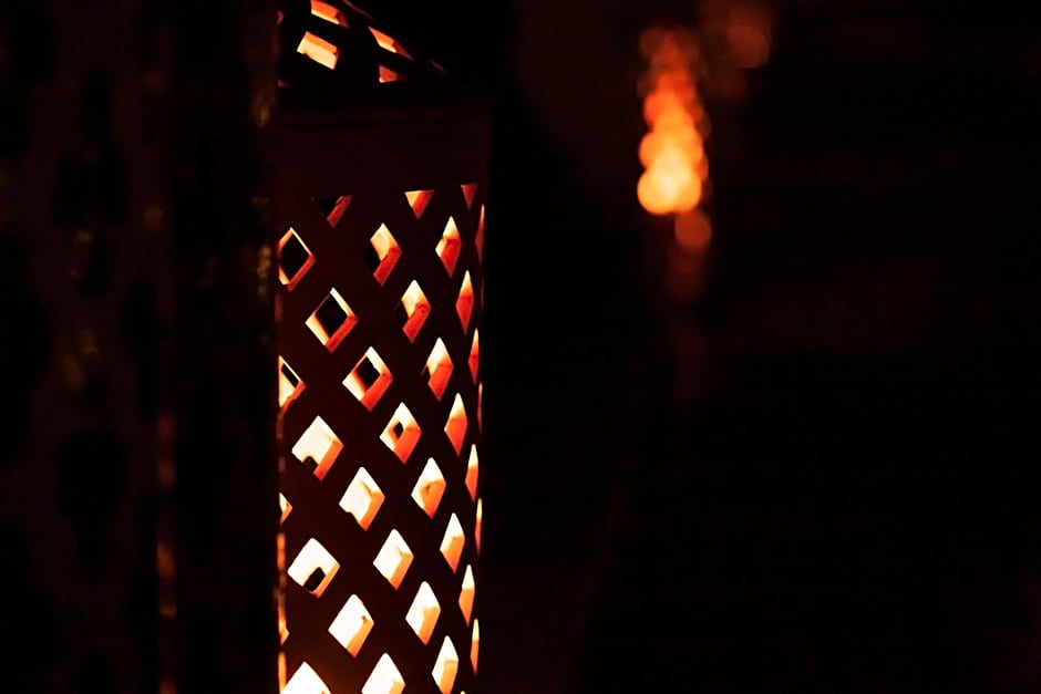 Villa Des Ambassadors