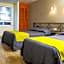 Hotel Arboledas Expo