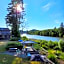 Campbell River Lodge by Riverside