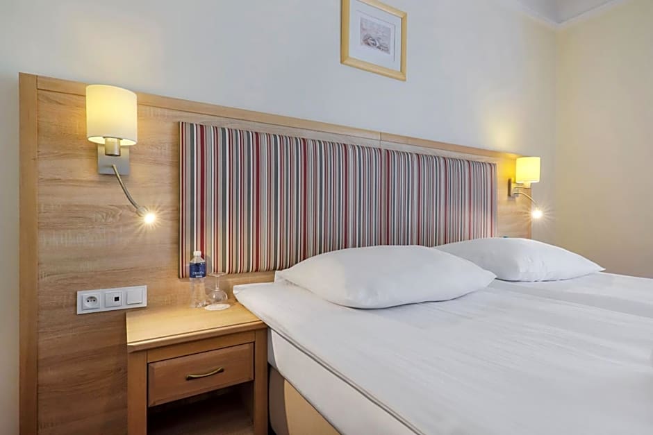 Papuga Park Hotel Wellness Marrakesz & SPA