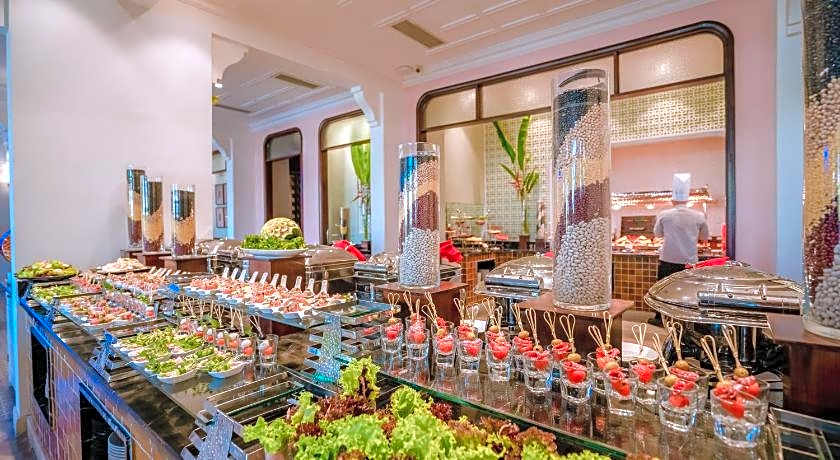 Allegro Hoi An . A Little Luxury Hotel & Spa