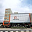 Alpha Hotel