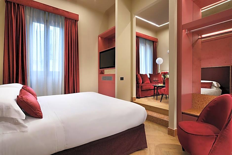 Floren Hotel