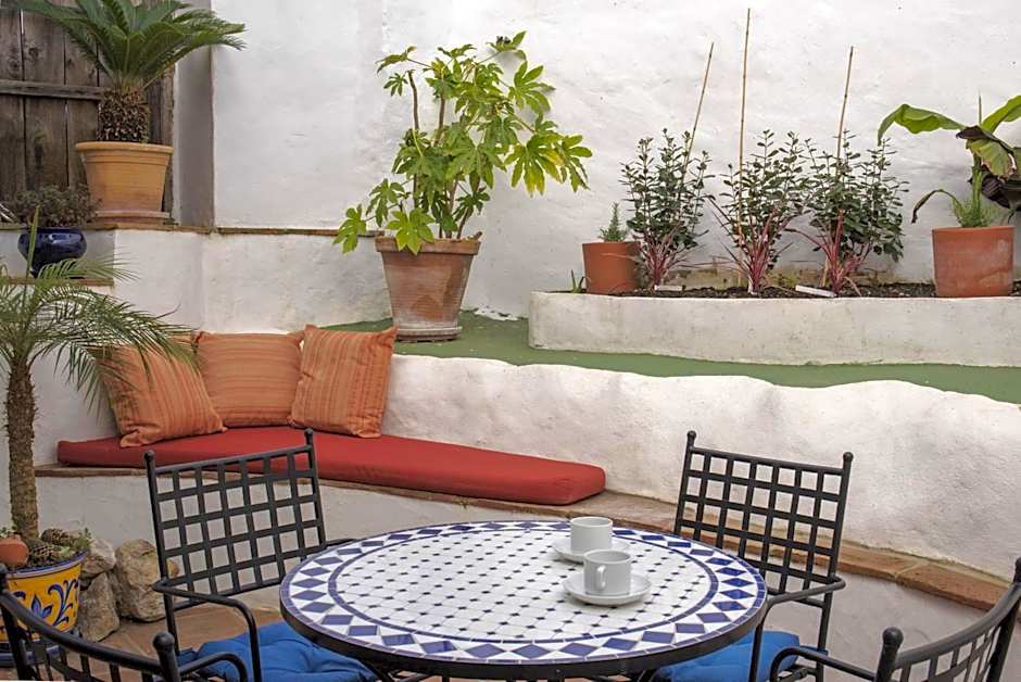 Hotel Los Castanos