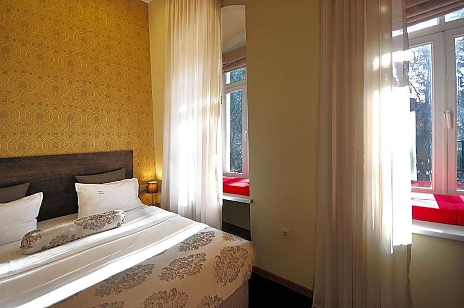 Tekla Palace By Urban Hotels