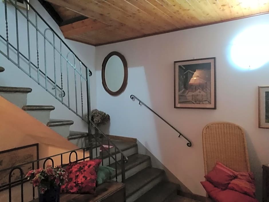 B&B Il Ghiro