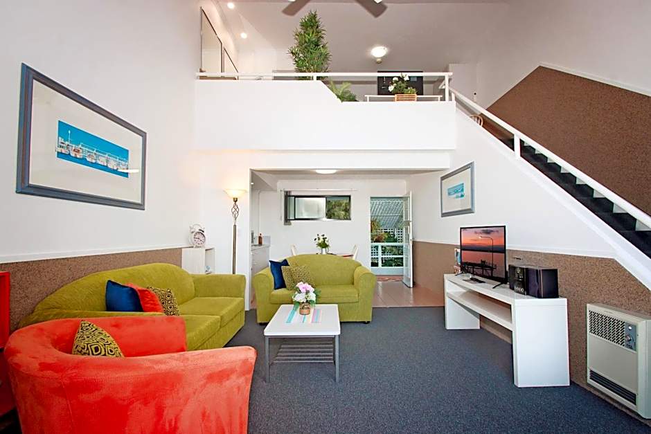 Merimbula Sea Spray Motel - Adults Only