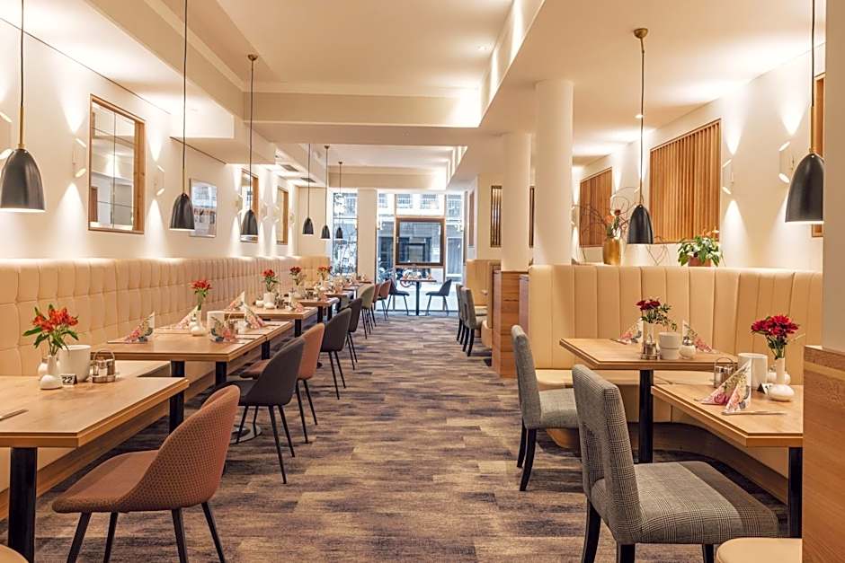 Boutique Hotel Zach