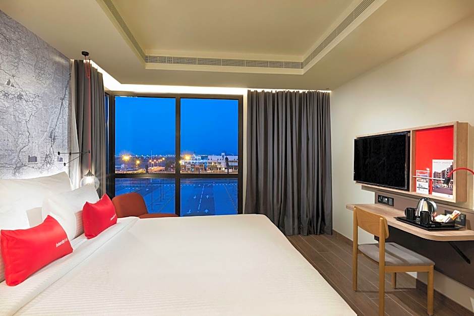 IntercityHotel Nizwa