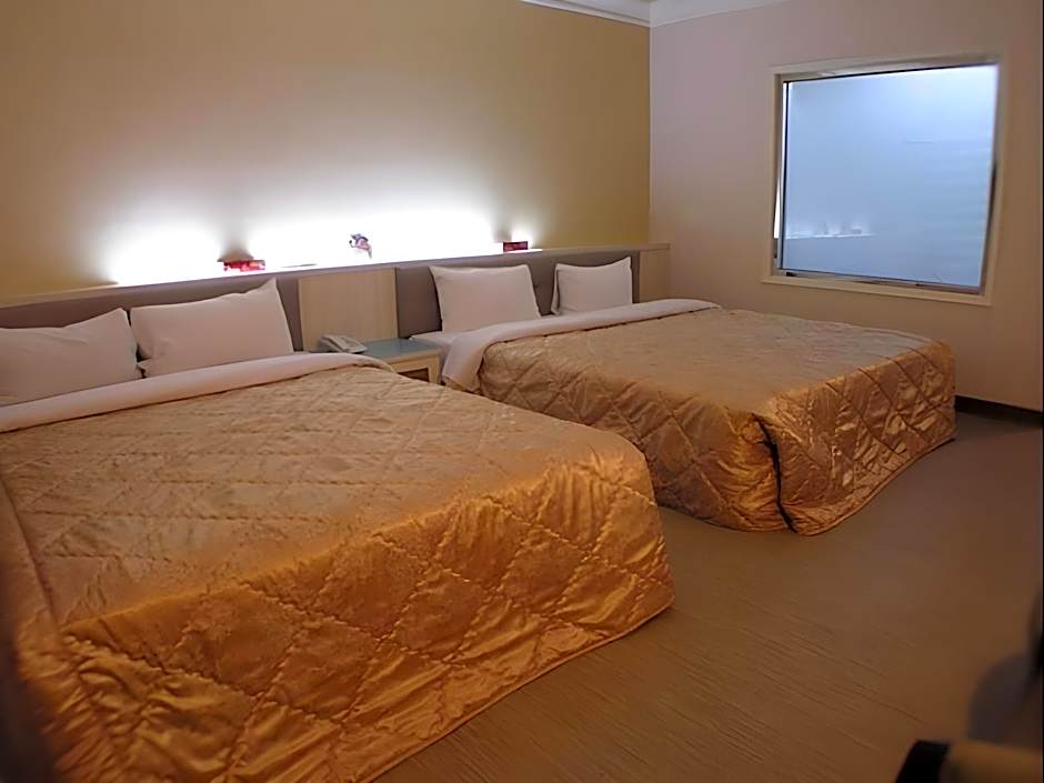 Changsing Business Motel