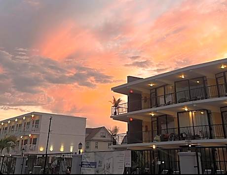 Settle In the Sun at The Carideon Family Resort