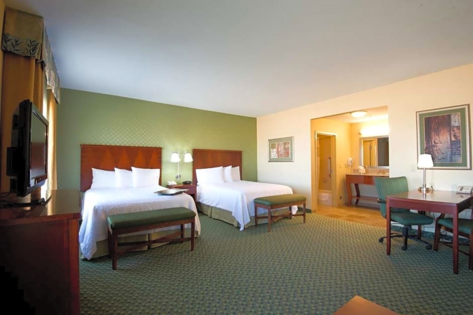 Hampton Inn & Suites El Paso West