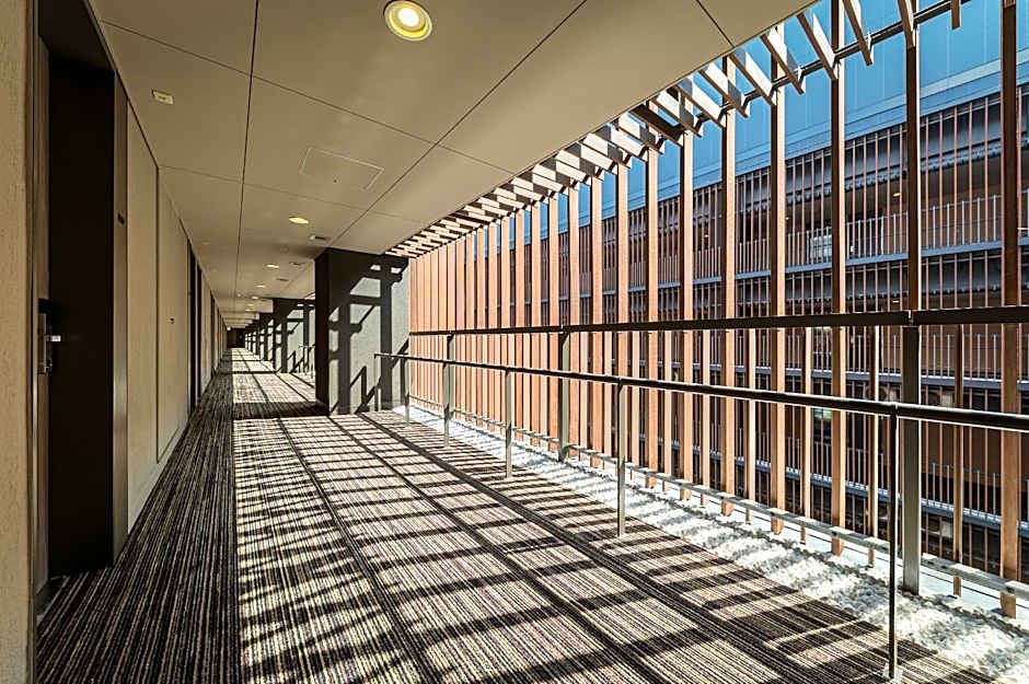 Hotel Villa Fontaine Tokyo-Tamachi