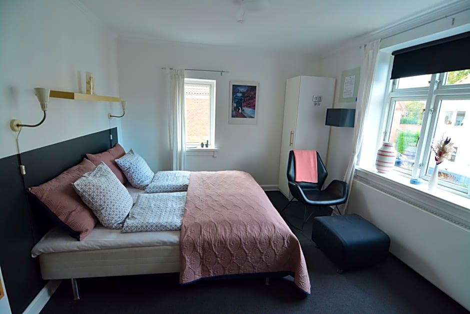 Billesgade Rooms