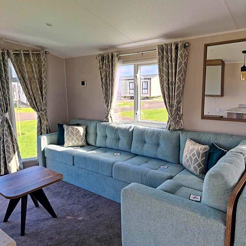 Home Farm Park - Static Caravans