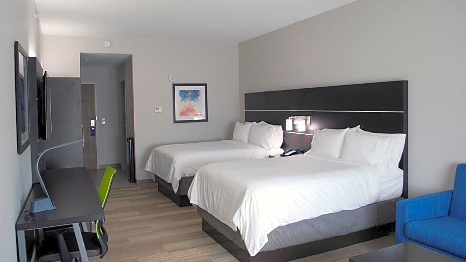 Holiday Inn Express and Suites White Hall By IHG