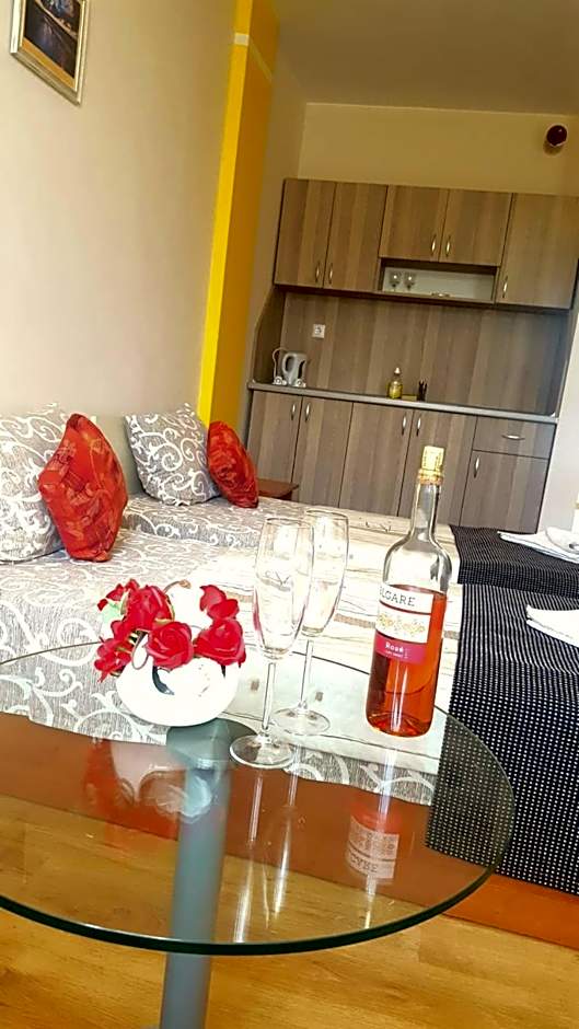 Family Hotel Solar Central