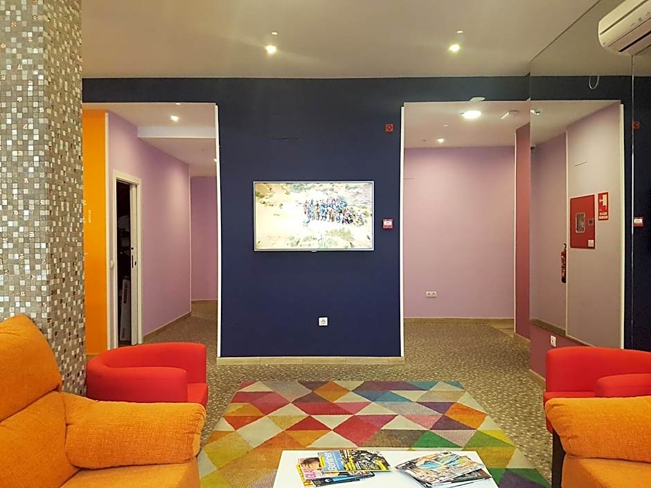 Avenida De America Tijcal