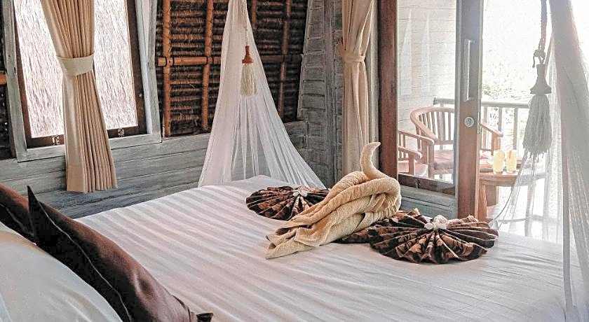 Abian Huts Dream Beach Lembongan