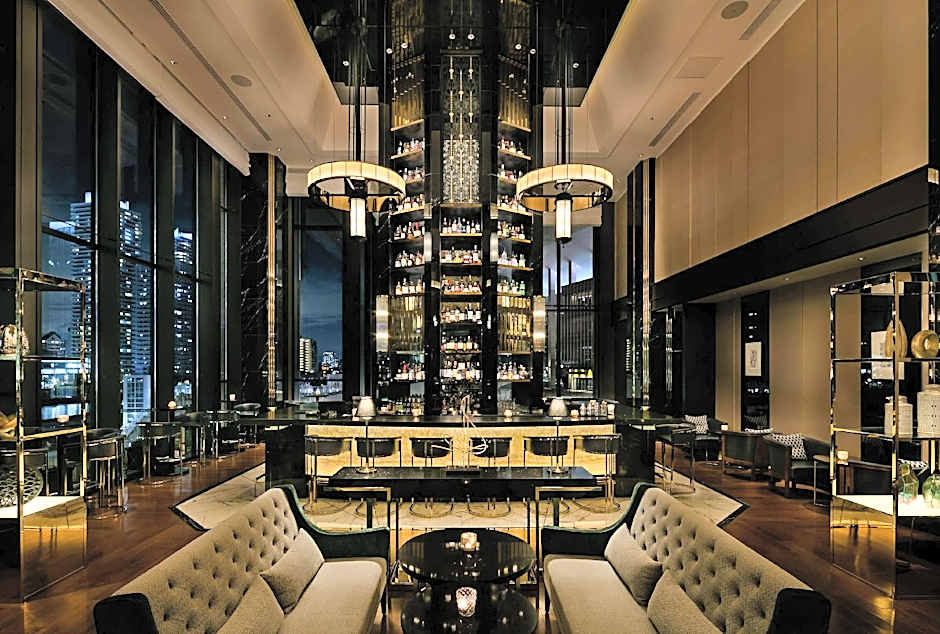 Hilton Yokohama