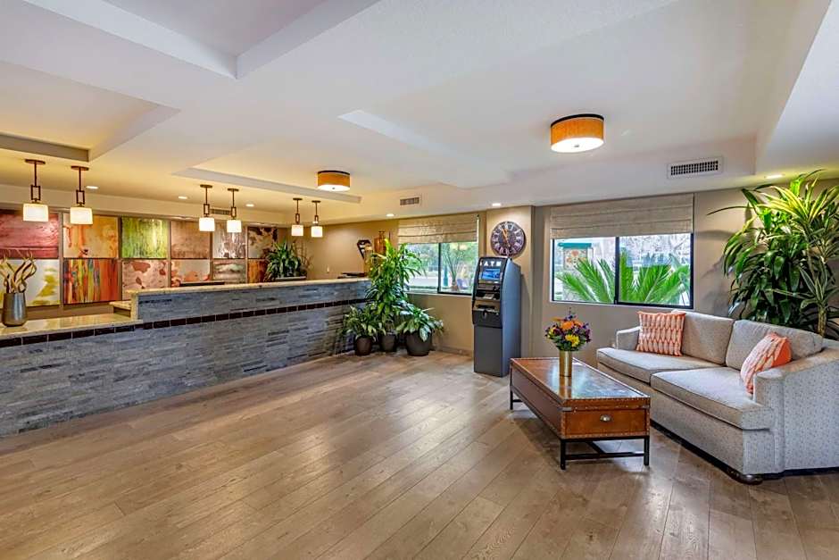 Best Western Plus Anaheim Inn