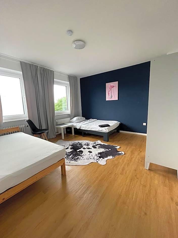 motel 38 Braunschweig