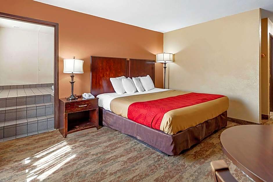Econo Lodge Black Hills