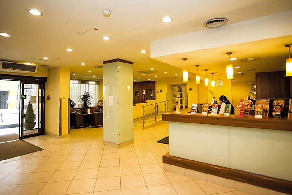 Hotel Geblergasse