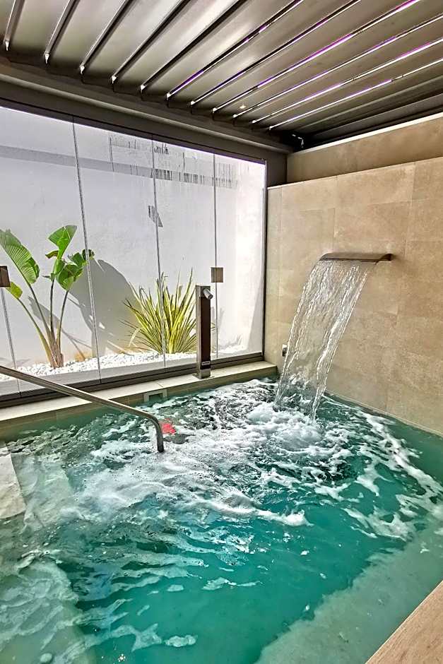 Hotel & Spa Castillo de Peñíscola 4* Sup