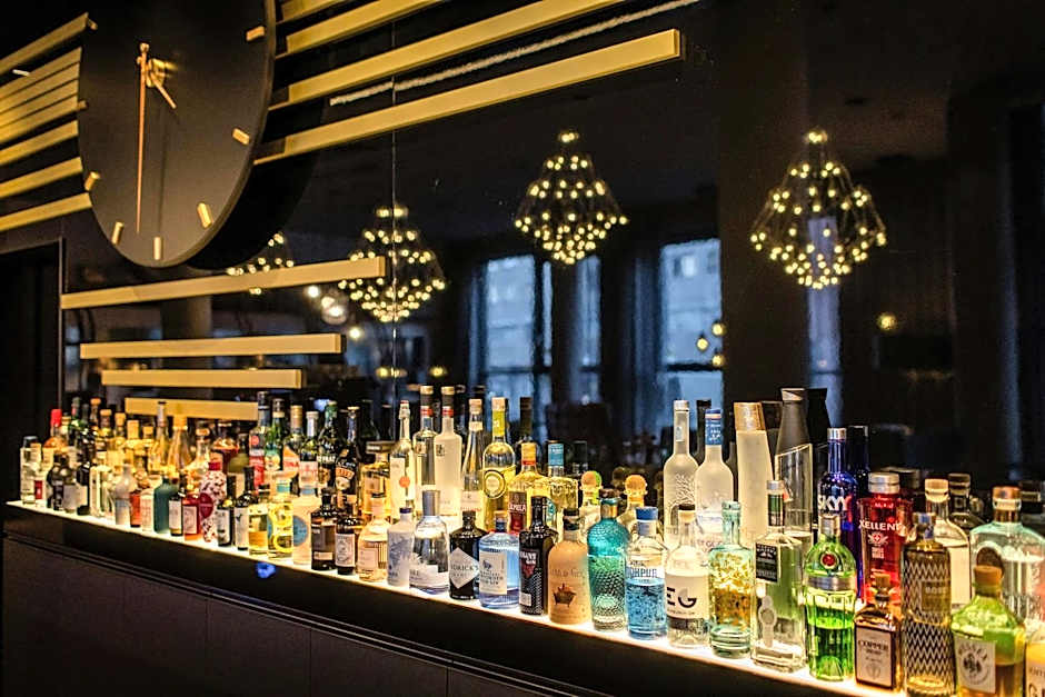 Motel One Nürnberg-City