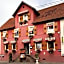 Hotel Restaurant A l'Ange