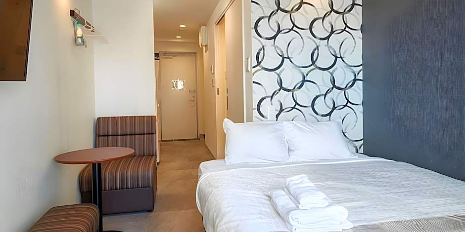 BIBI hotel kokusaidori