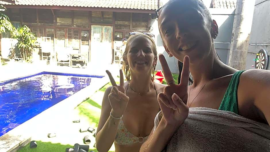 The Tipsy Gypsy Hostel