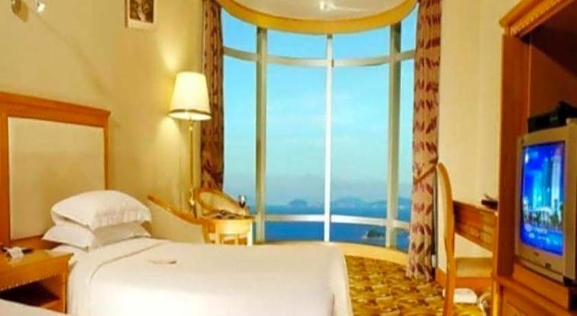Zhuhai Dehan Hotel